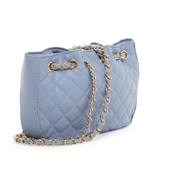 bebe- CHELSEA XBODY- PURPLE NWT - Picture 2 of 2